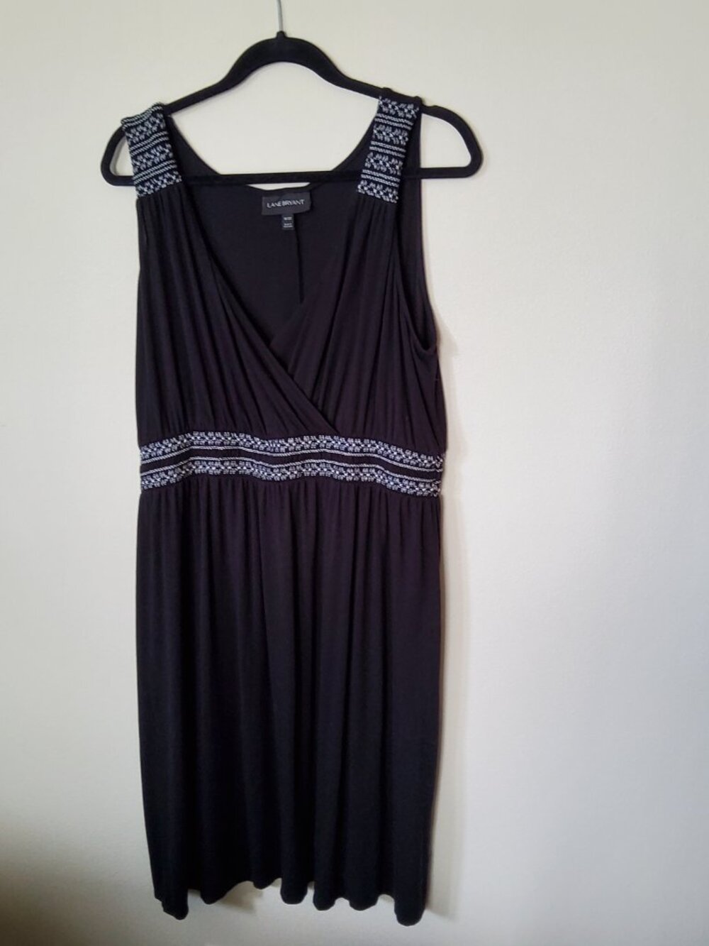 Sundress/Loungewear Lane Bryant size 18/20
